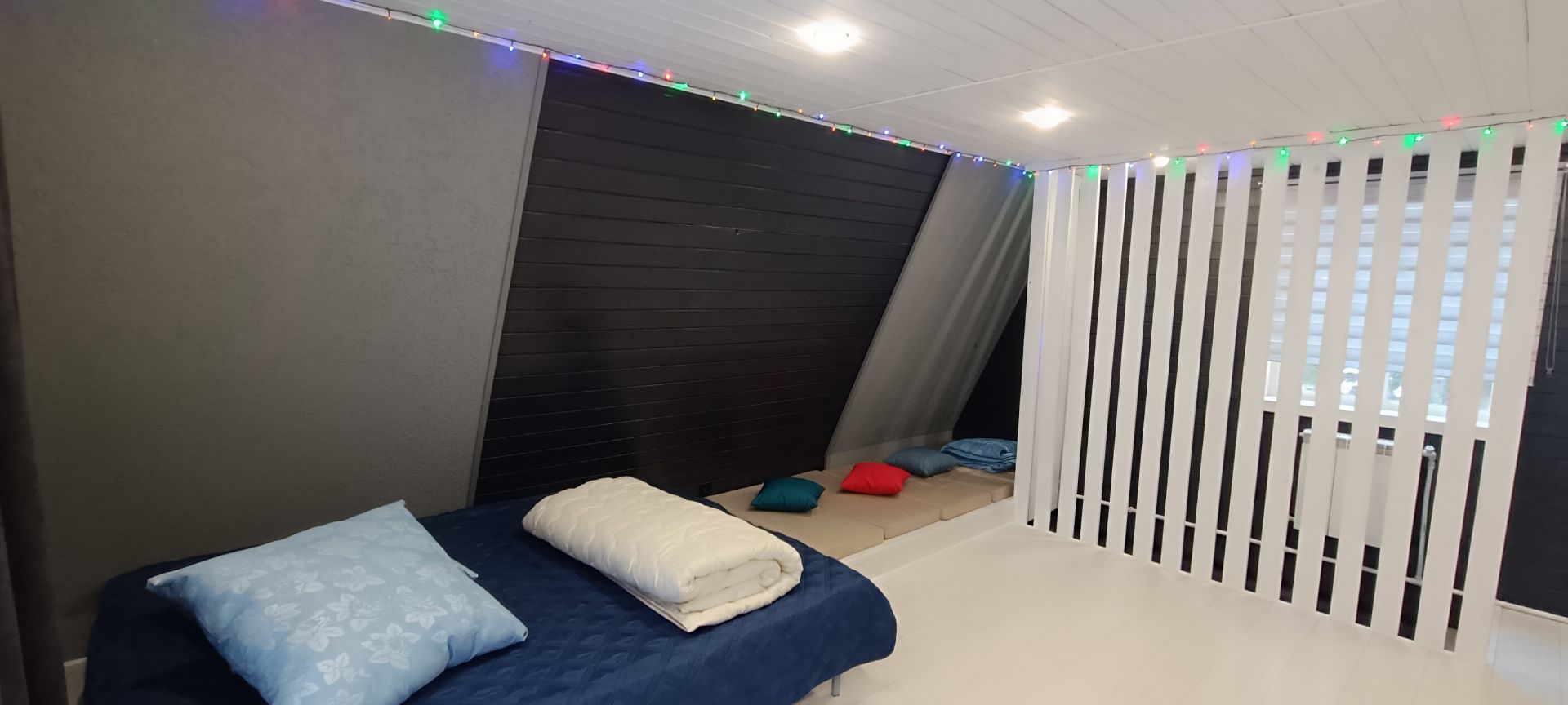 Коттедж для отпуска