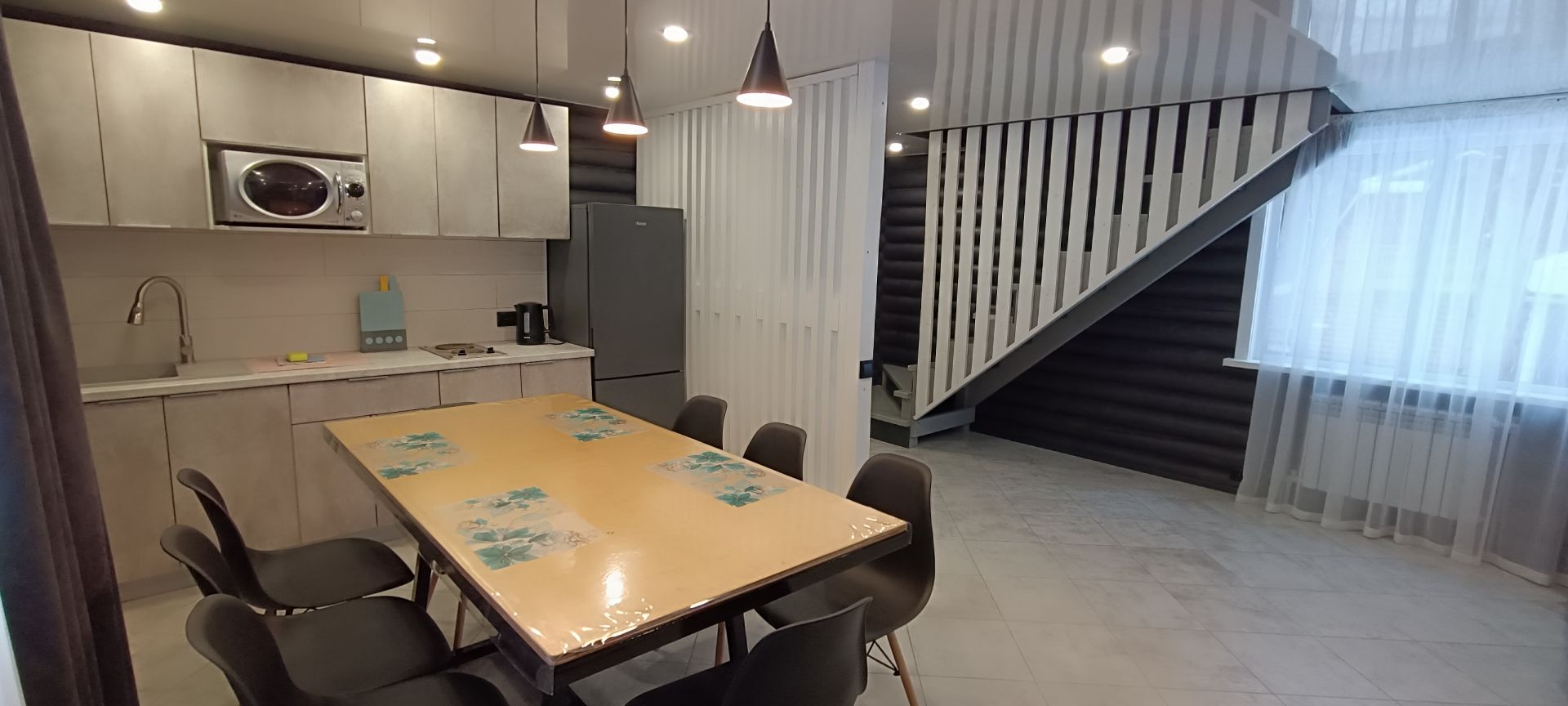 Коттедж для отпуска