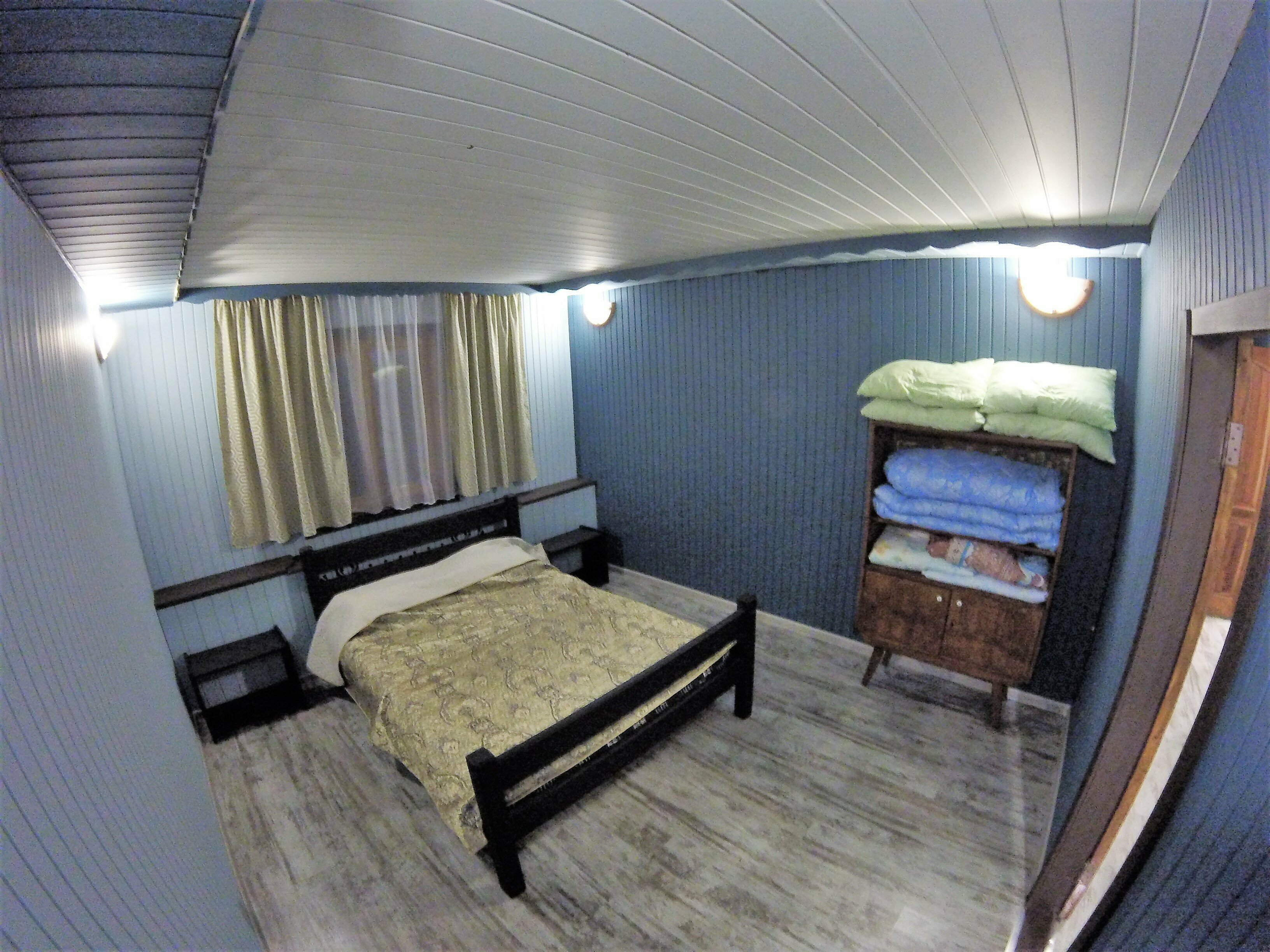 Коттедж для семейного отдыха