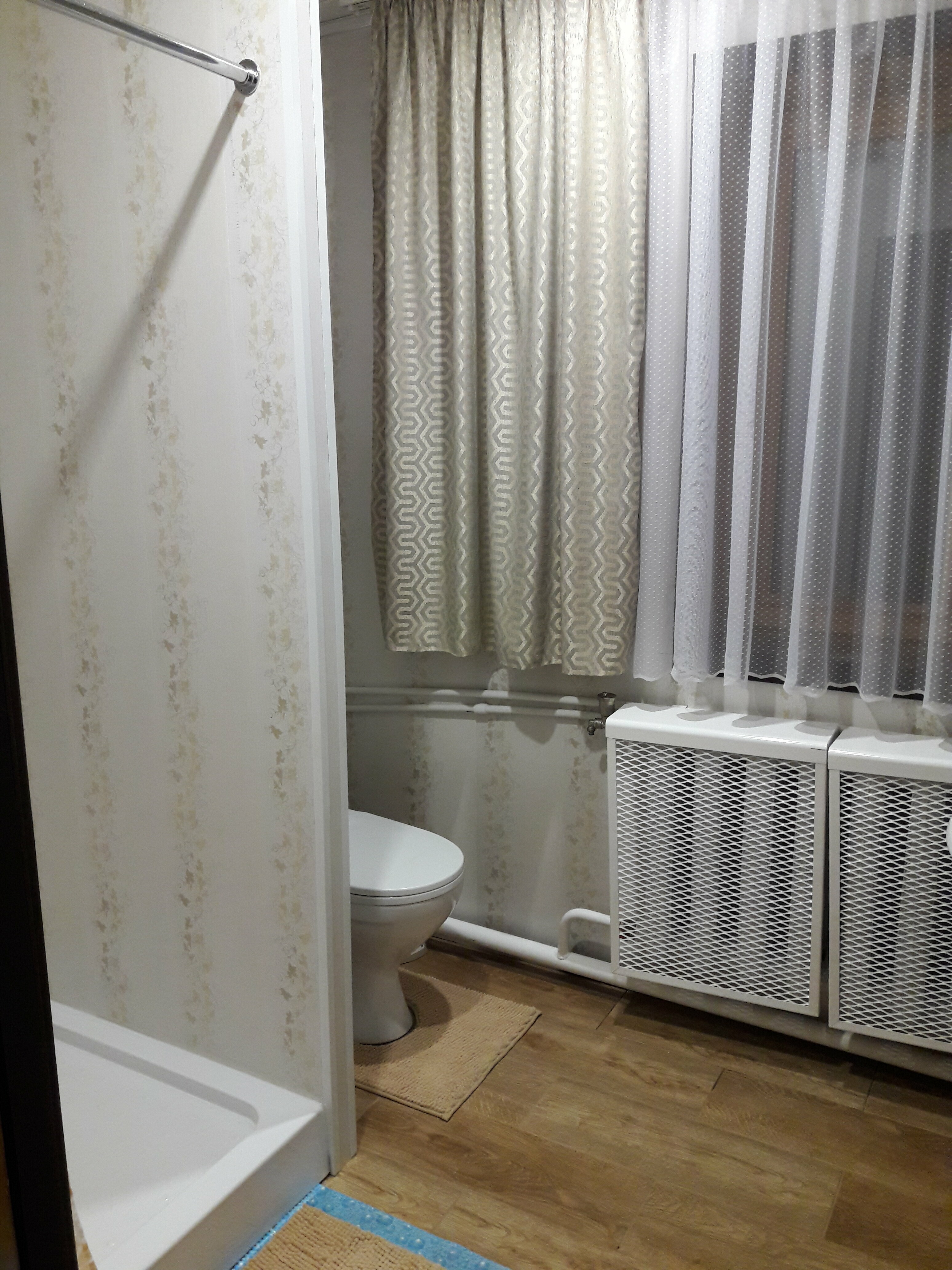 Коттедж для семейного отдыха