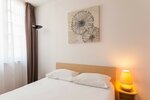 Студия в ResidHotel Marseille Vieux Port