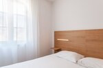 Студия, 1 двуспальная кровать в ResidHotel Marseille Vieux Port