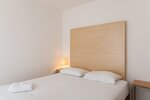 Апартаменты, 1 спальня, терраса в ResidHotel Marseille Vieux Port