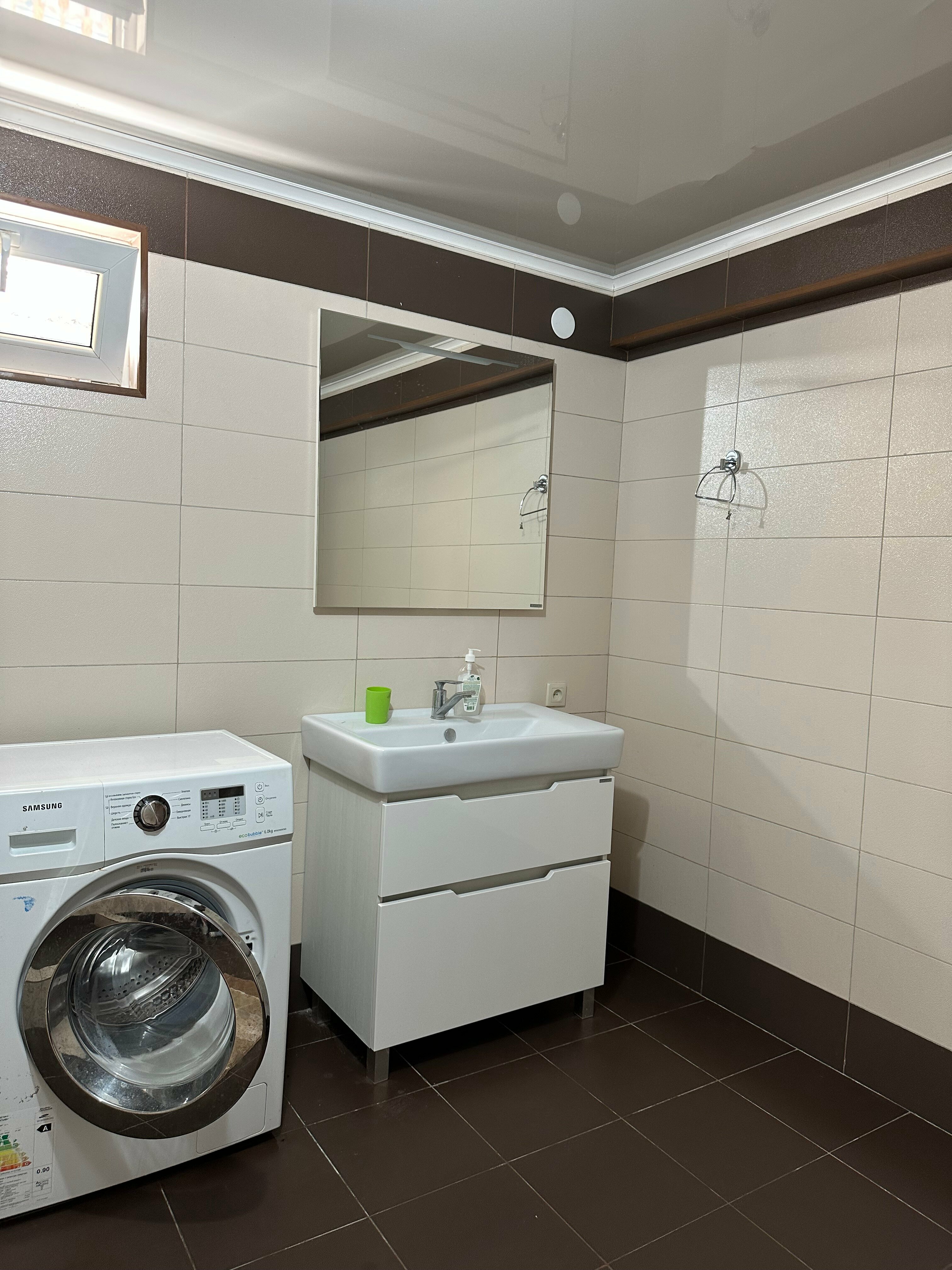 Дом с 4 спальнями