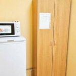 1-местный номер стандарт в Smart Hotel Kdo Воронеж