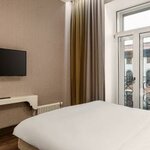 Номер стандарт в Radisson Sonya Hotel, St. Petersburg