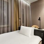 Номер стандарт Small в Radisson Sonya Hotel, St. Petersburg