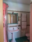 Двухместный номер с 1 двуспальной кроватью в Il Principe Resort
