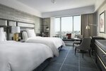 Номер «Делюкс», 2 двуспальные кровати «Квин-сайз» в Four Seasons Hotel San Francisco