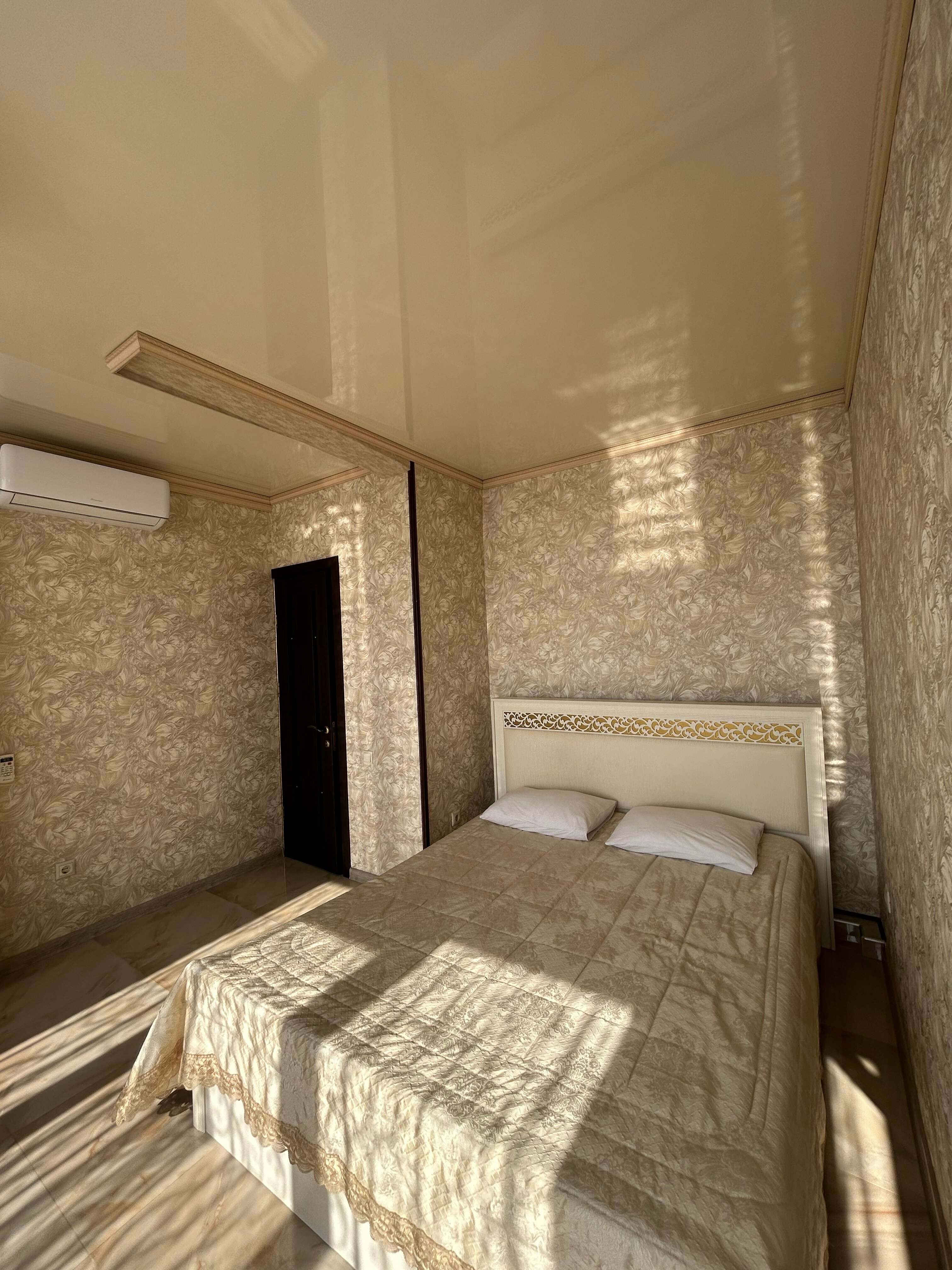 Апартаменты с террасой