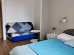 Апартаменты с 2 спальнями в Brikk Y&f