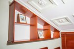 Панорамные апартаменты, 3 спальни, вид на море в Edelweiss