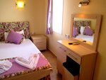 Стандартный номер в Canna Garden Hotel