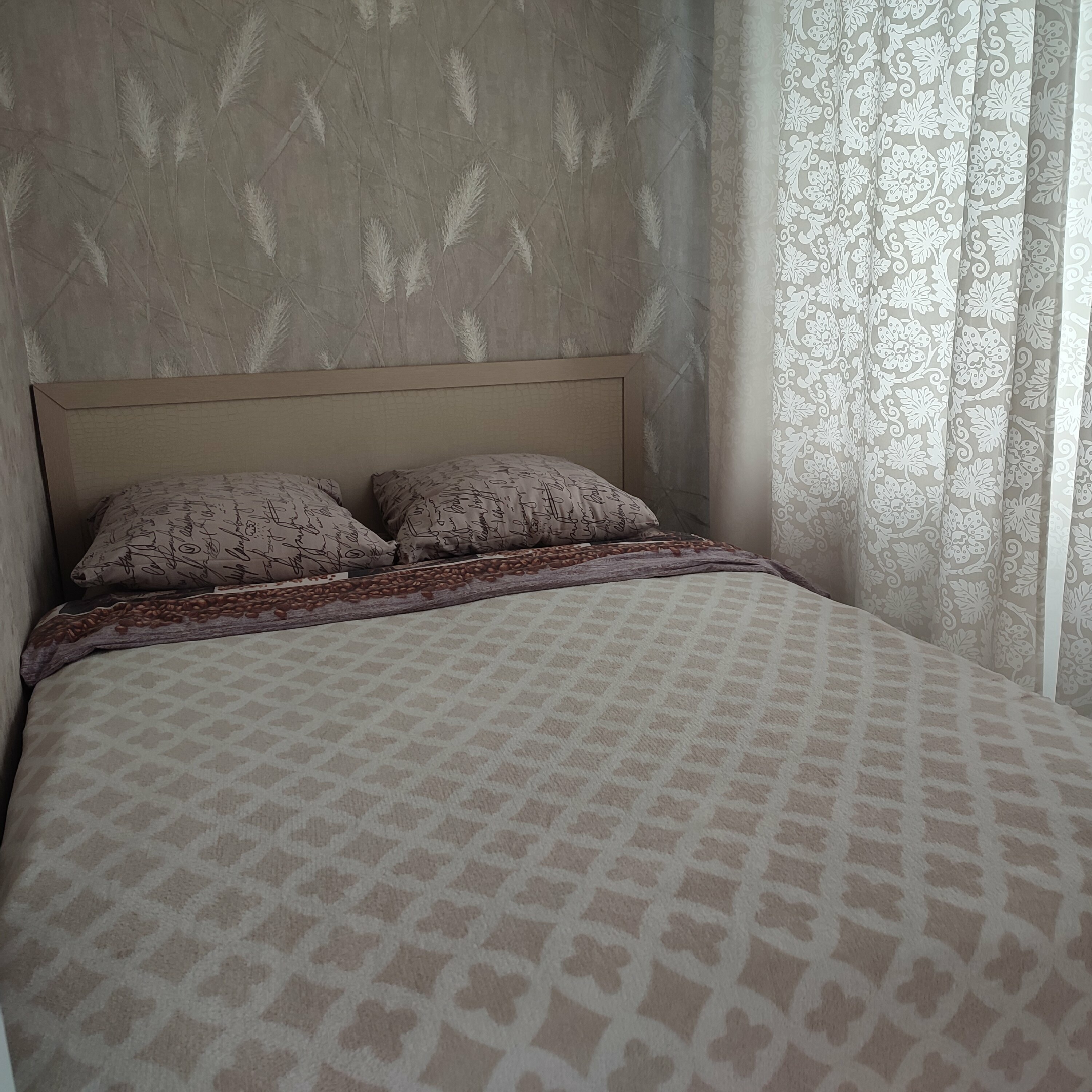 Улучшенный двухместный номер Делюкс с 1 кроватью или 2 отдельными кроватями