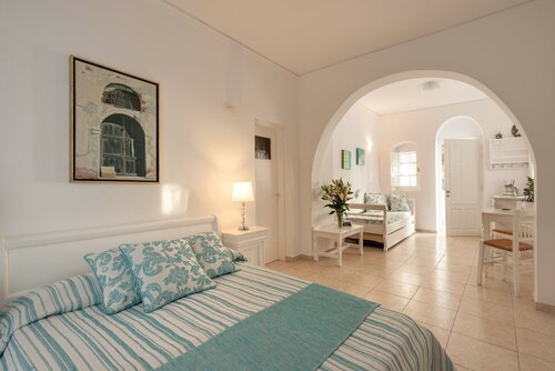 Полулюкс в Casa Bianca