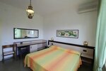 Двухместный номер с 1 двуспальной кроватью в Hotel Guardacosta - Surrise