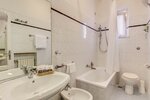 Трехместный номер в Hotel San Giorgio & Olimpic Florence