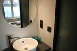 Двухместный номер с 1 двуспальной кроватью в D28