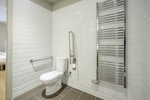 Номер «Делюкс» в Ola Living Hostal Diagonal