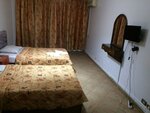 Стандартный двухместный номер с 1 двуспальной кроватью в Arabesque Hotel