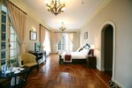 Двухместный номер с 1 или 2 кроватями (VIP) в Cadasa Resort Dalat