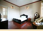 Двухместный номер «Джуниор» с 1 двуспальной кроватью в Cadasa Resort Dalat