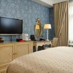 Представительский в Radisson Collection Hotel, Moscow