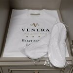 Номер улучшенный бизнес в Venera