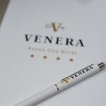 Номер улучшенный бизнес в Venera