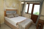 Double Room with Balcony and Sea View в Отель Seahouse Suites