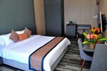 Premier Room в Sinclairs Bayview Port Blair