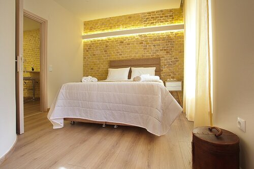 Апартаменты, 1 спальня в Liston Suite Piazza