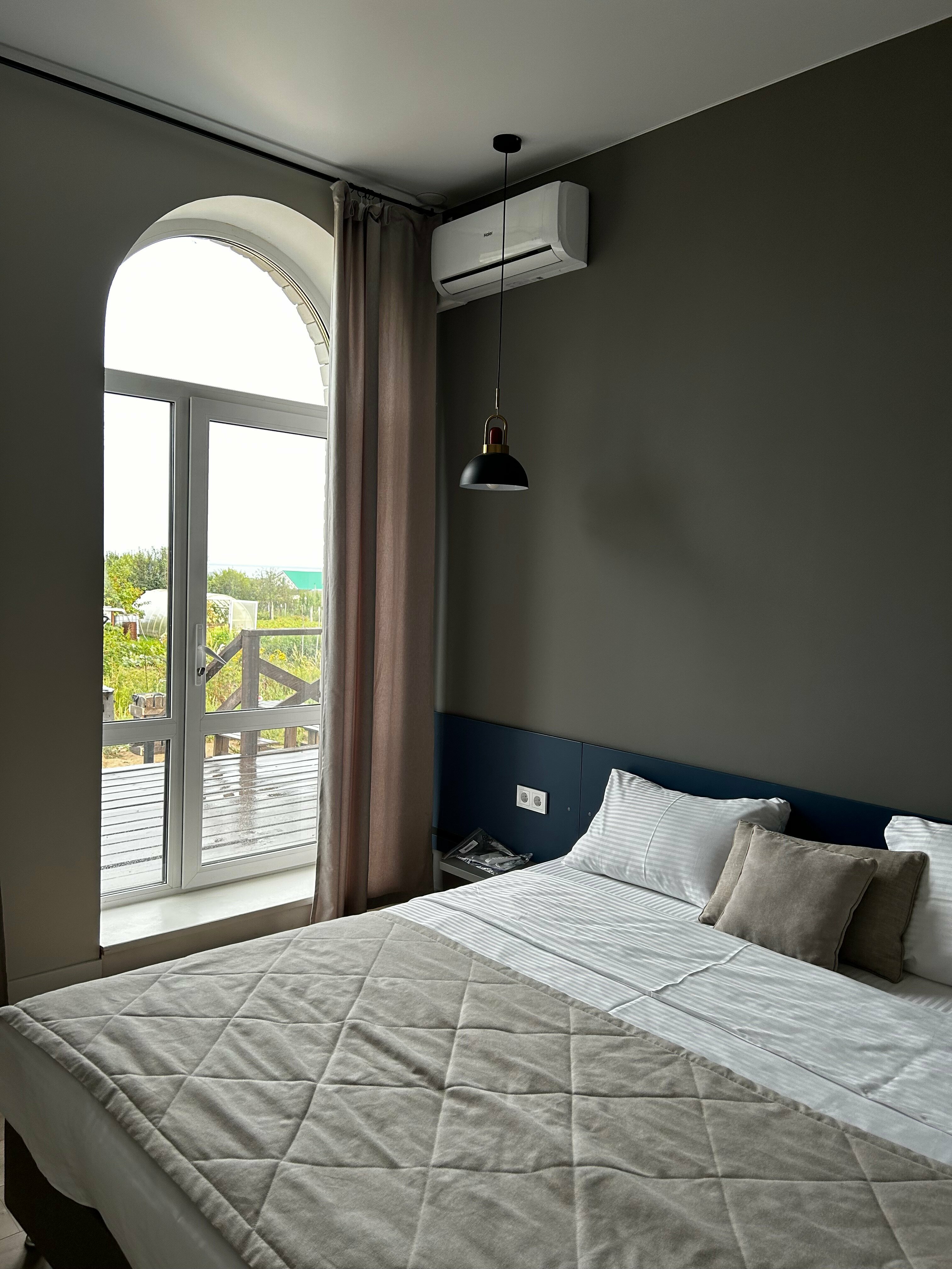 Апартаменты