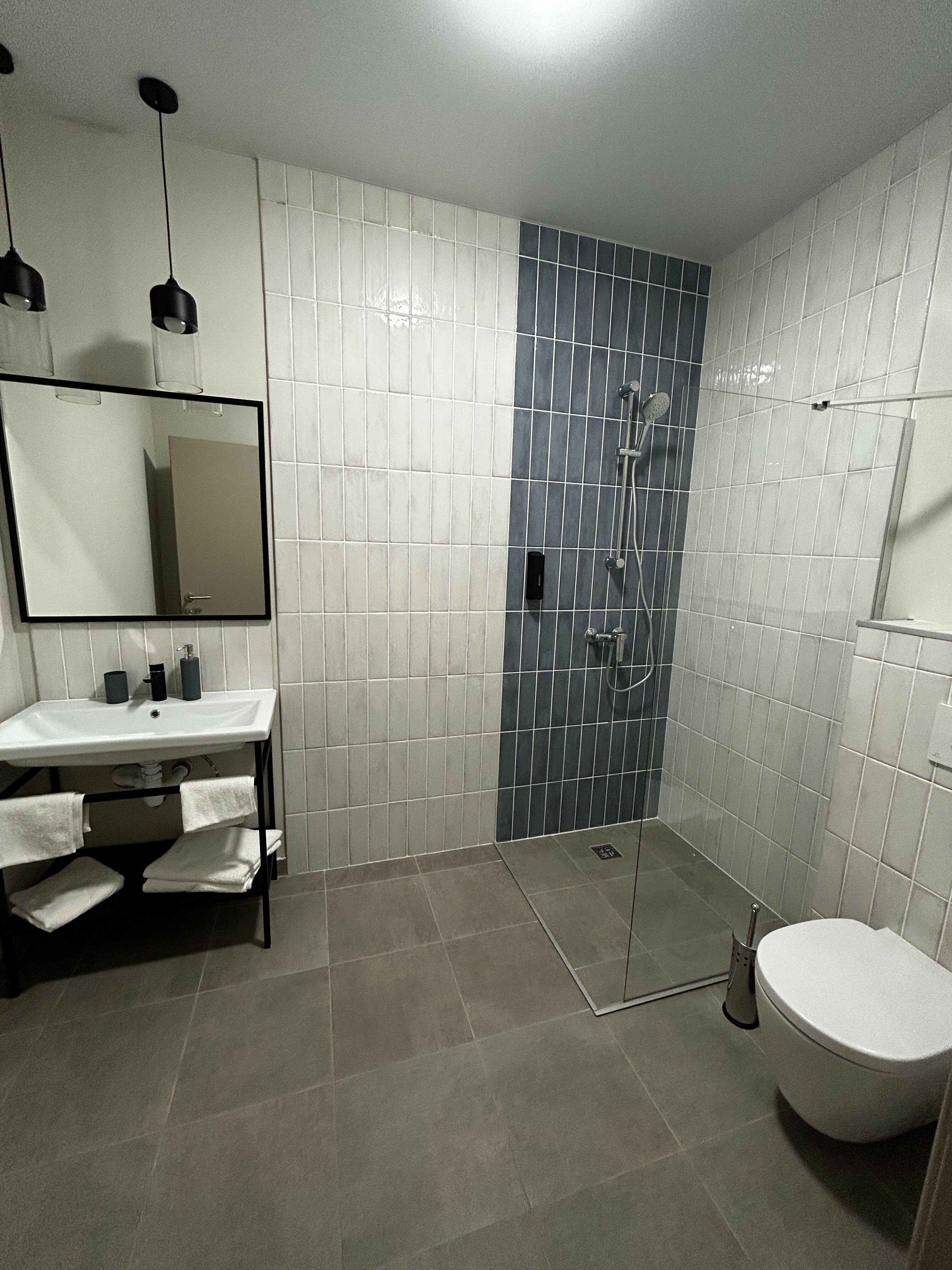 Апартаменты