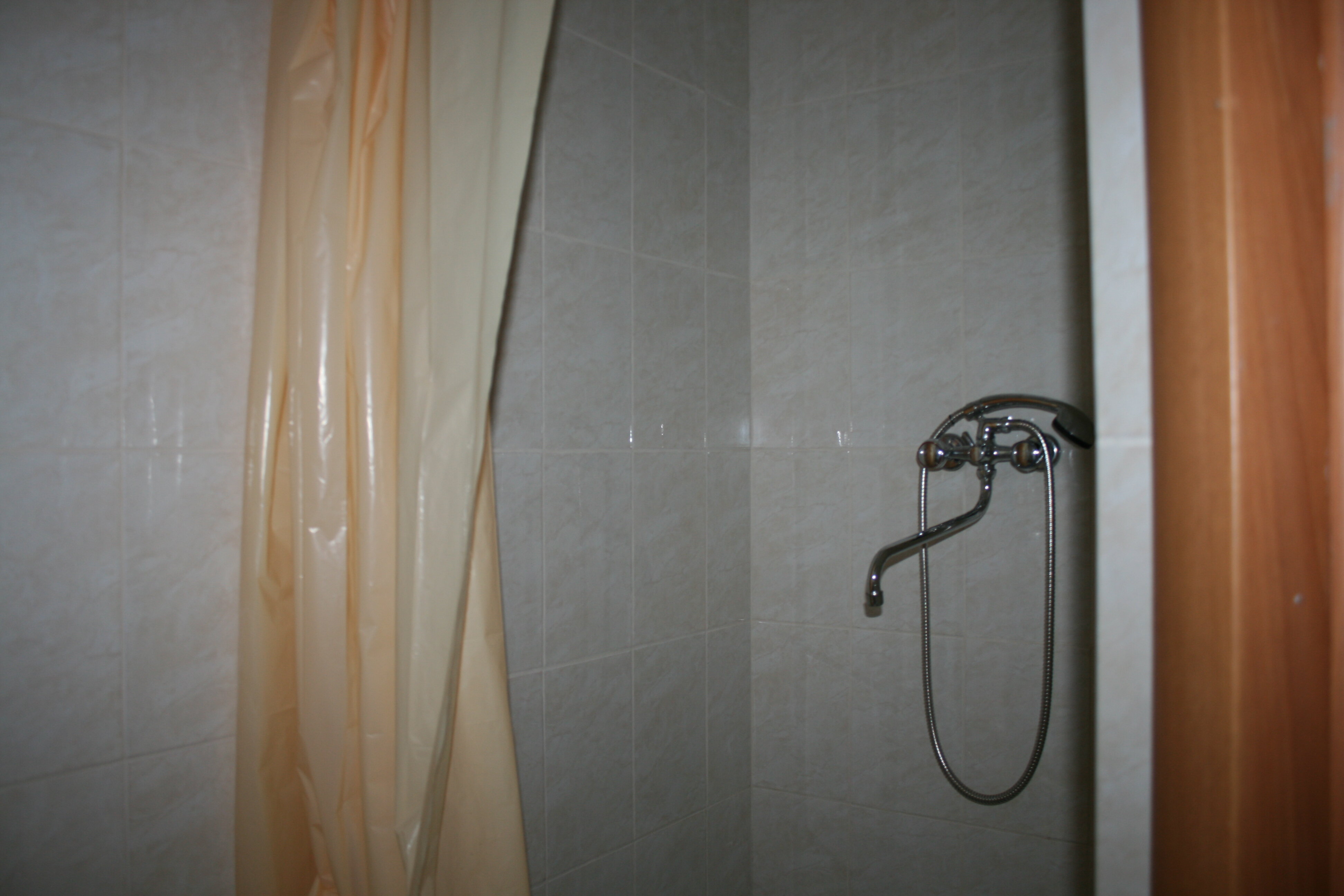 Двухместный номер с 1 кроватью