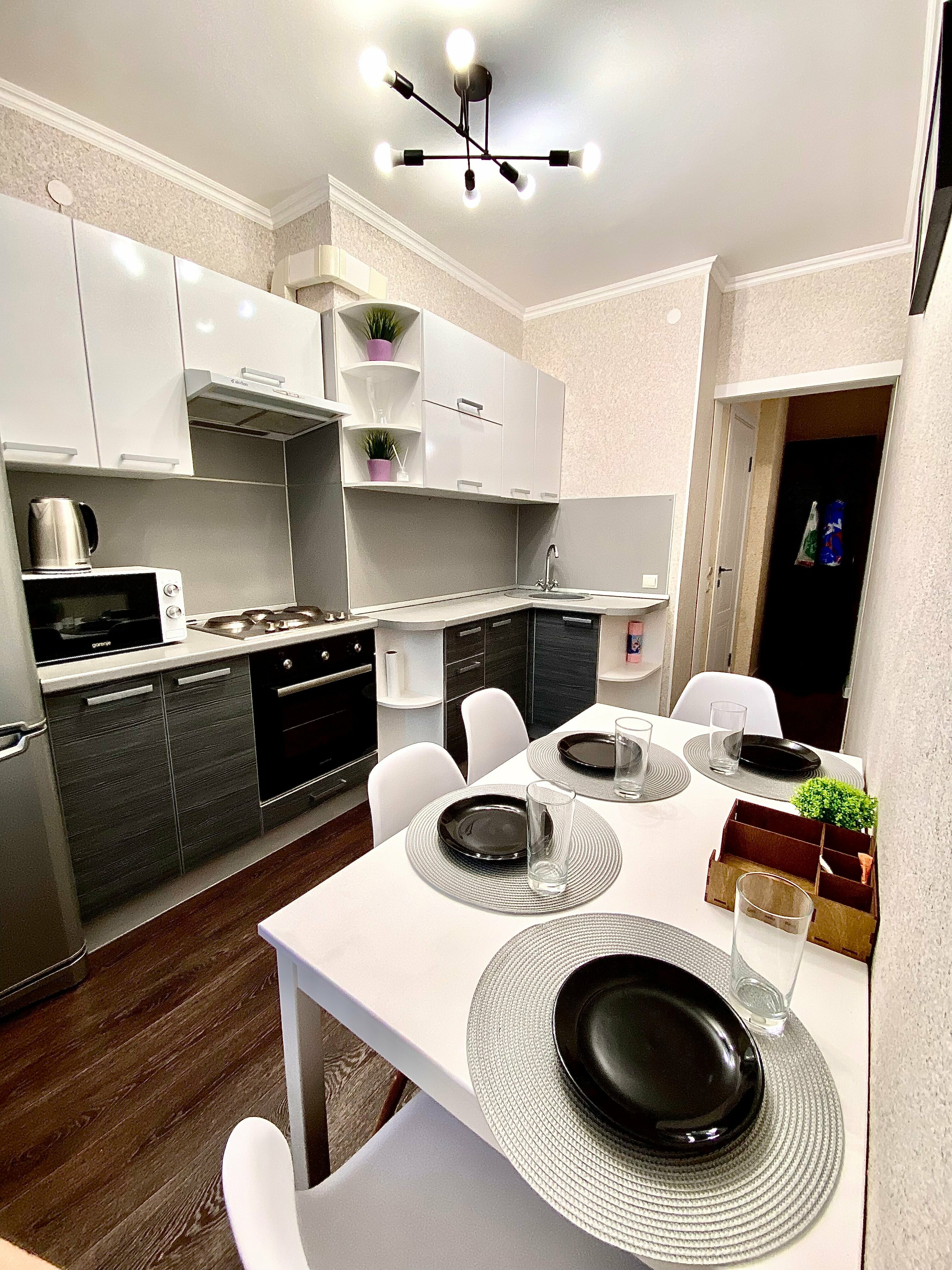 Четырехместный номер