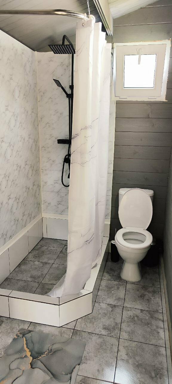 Стандарное бунгало