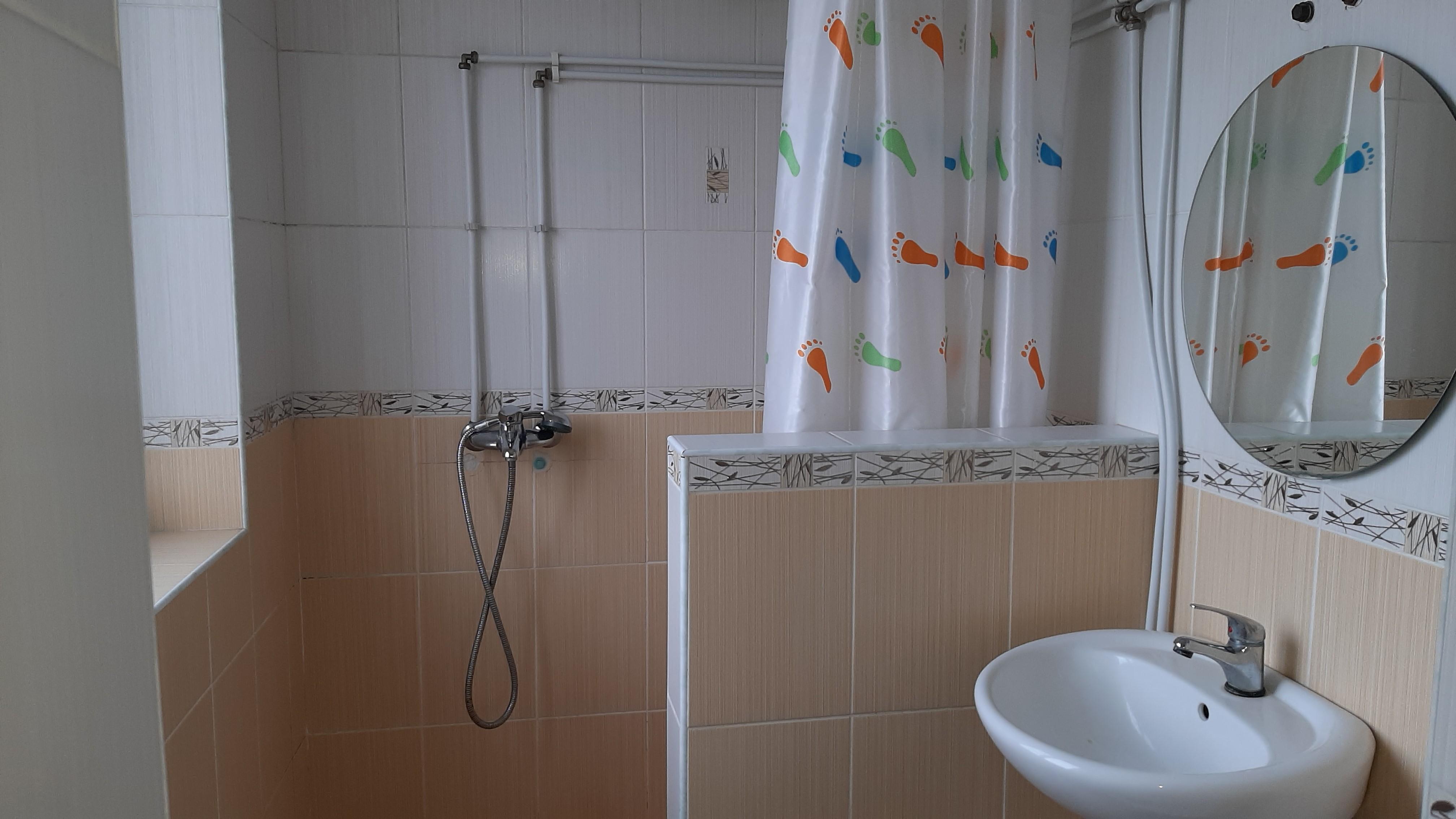 Стандартный семейный номер