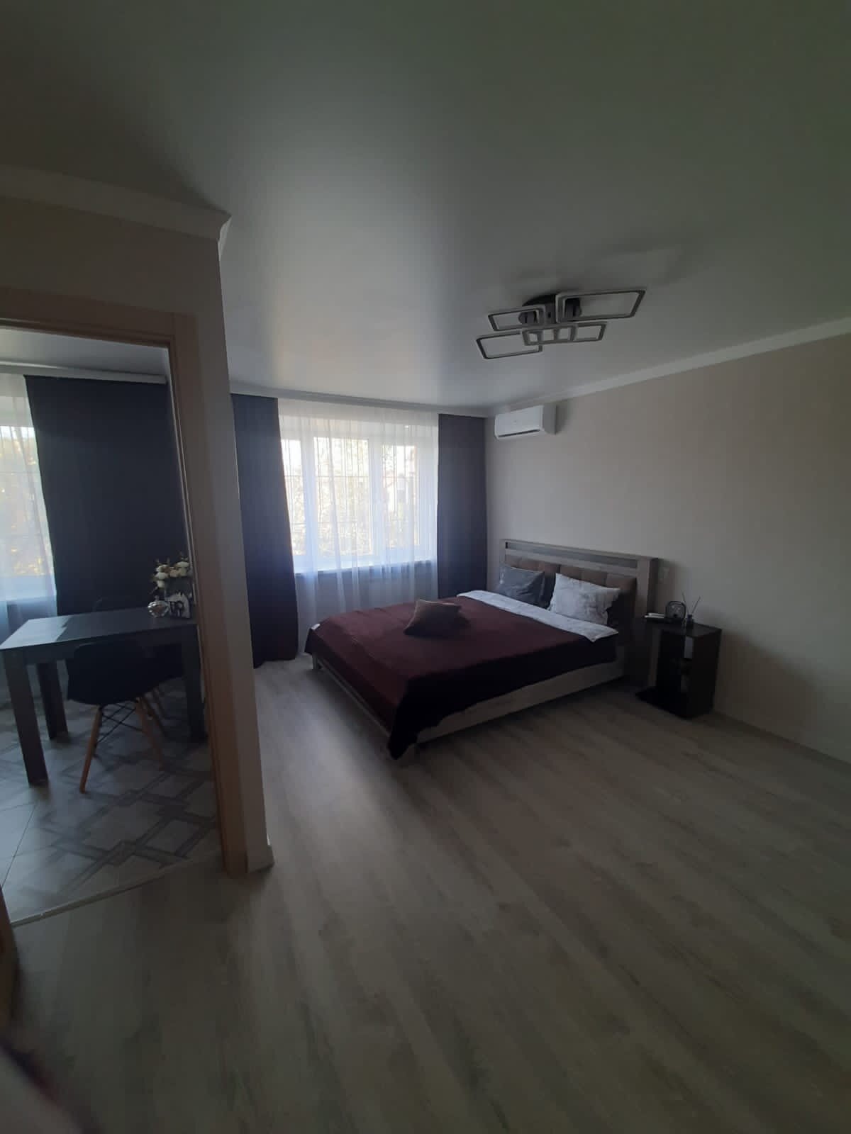 Уютная квартира в самом центре 