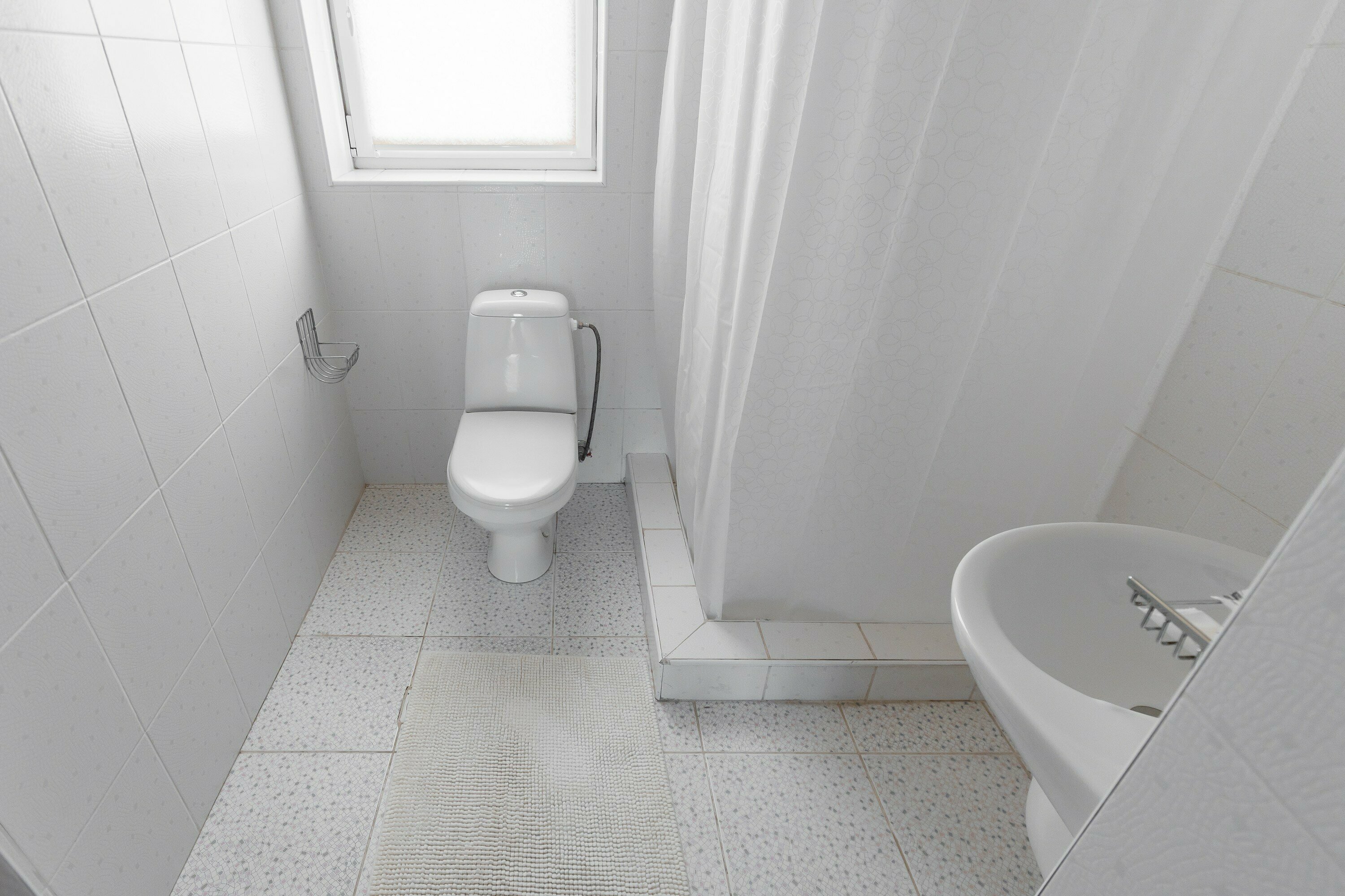 Роскошный четырехместный номер