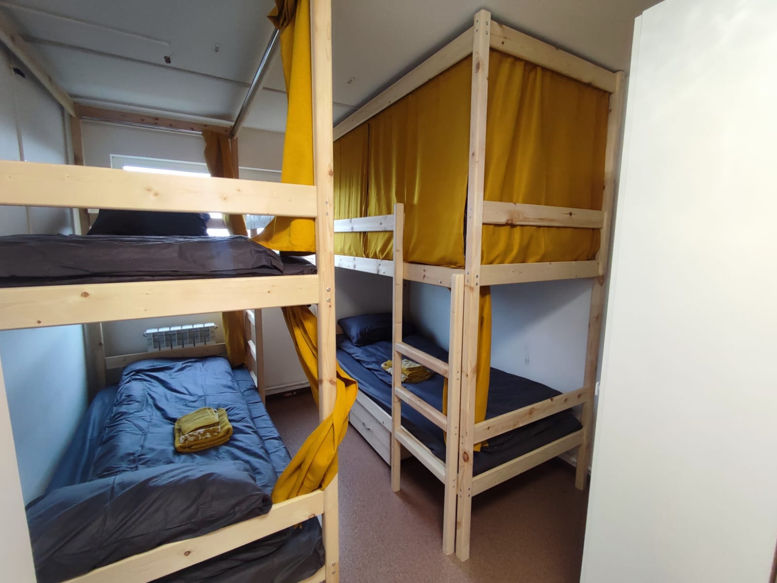 Номер с видом на море целиком (без подселения)