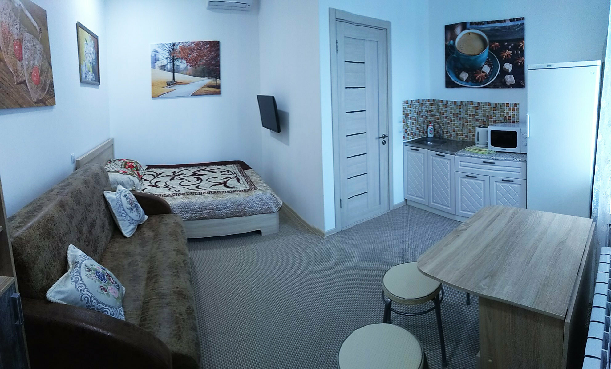 Номер-студия