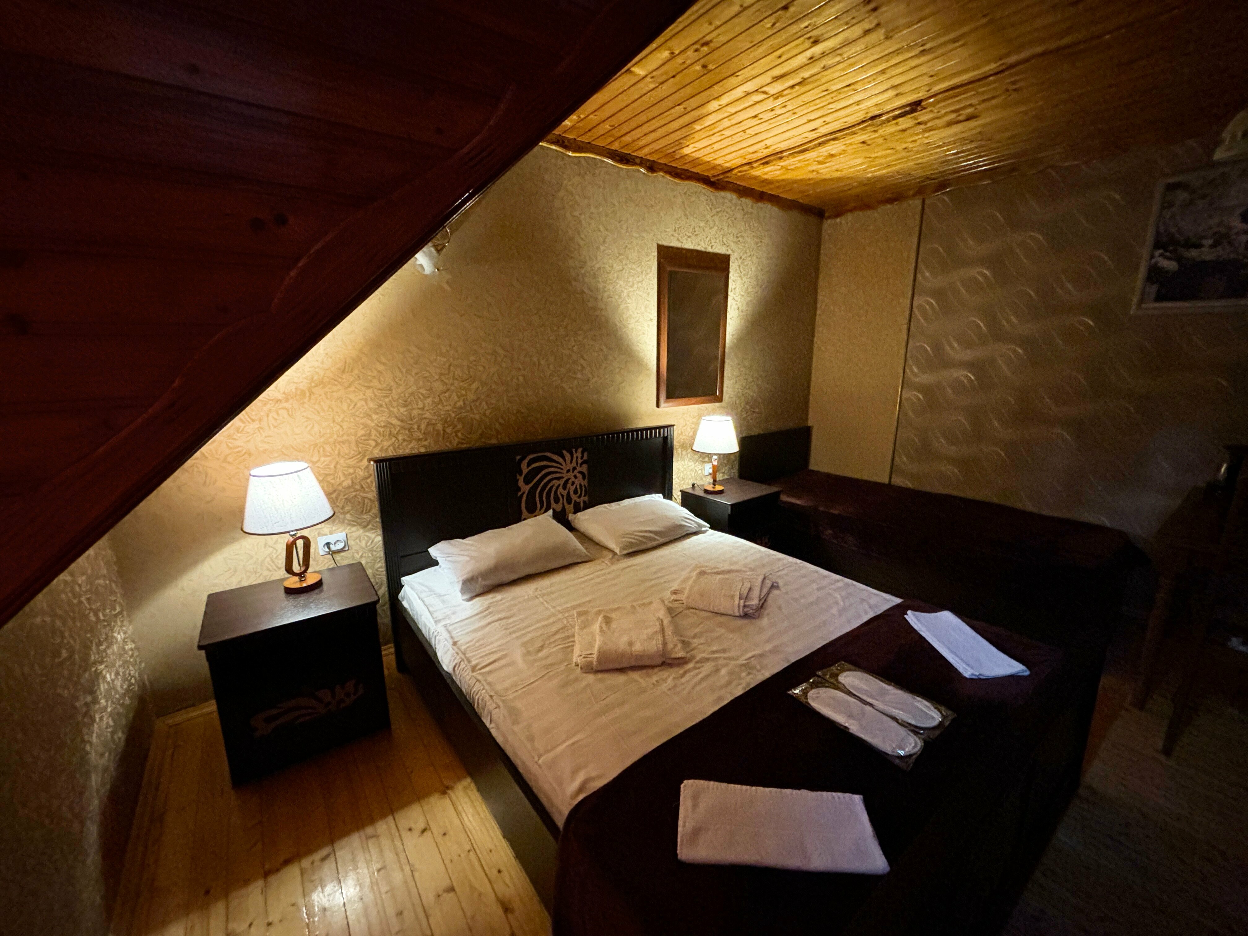 Семейный номер