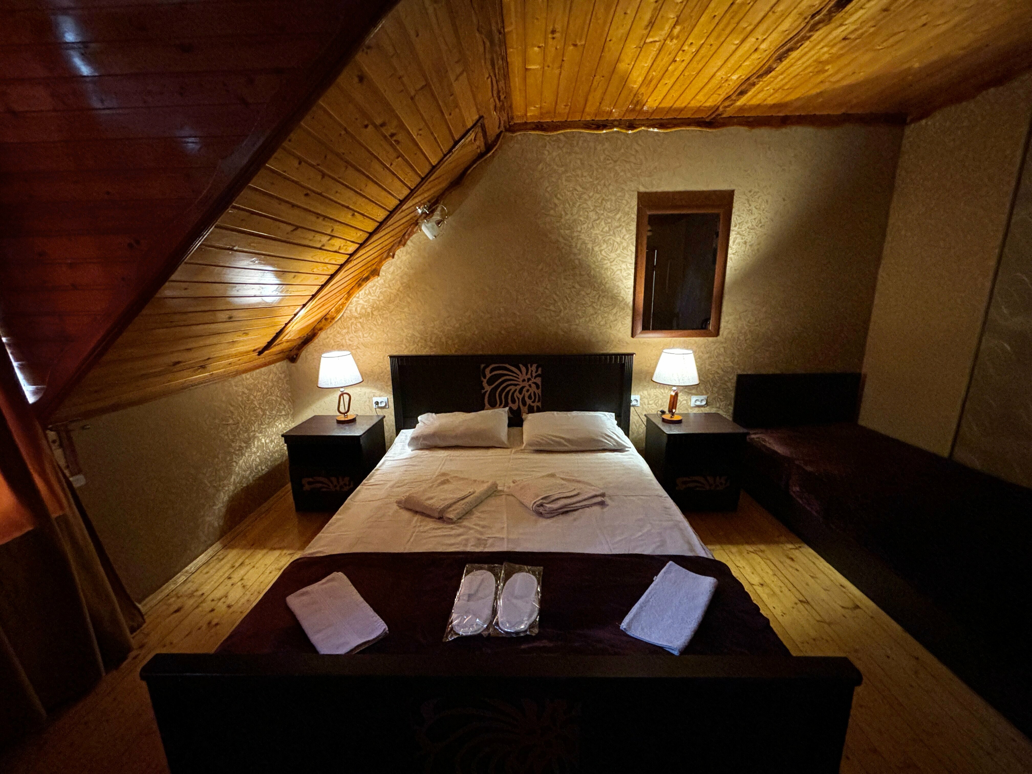 Семейный номер