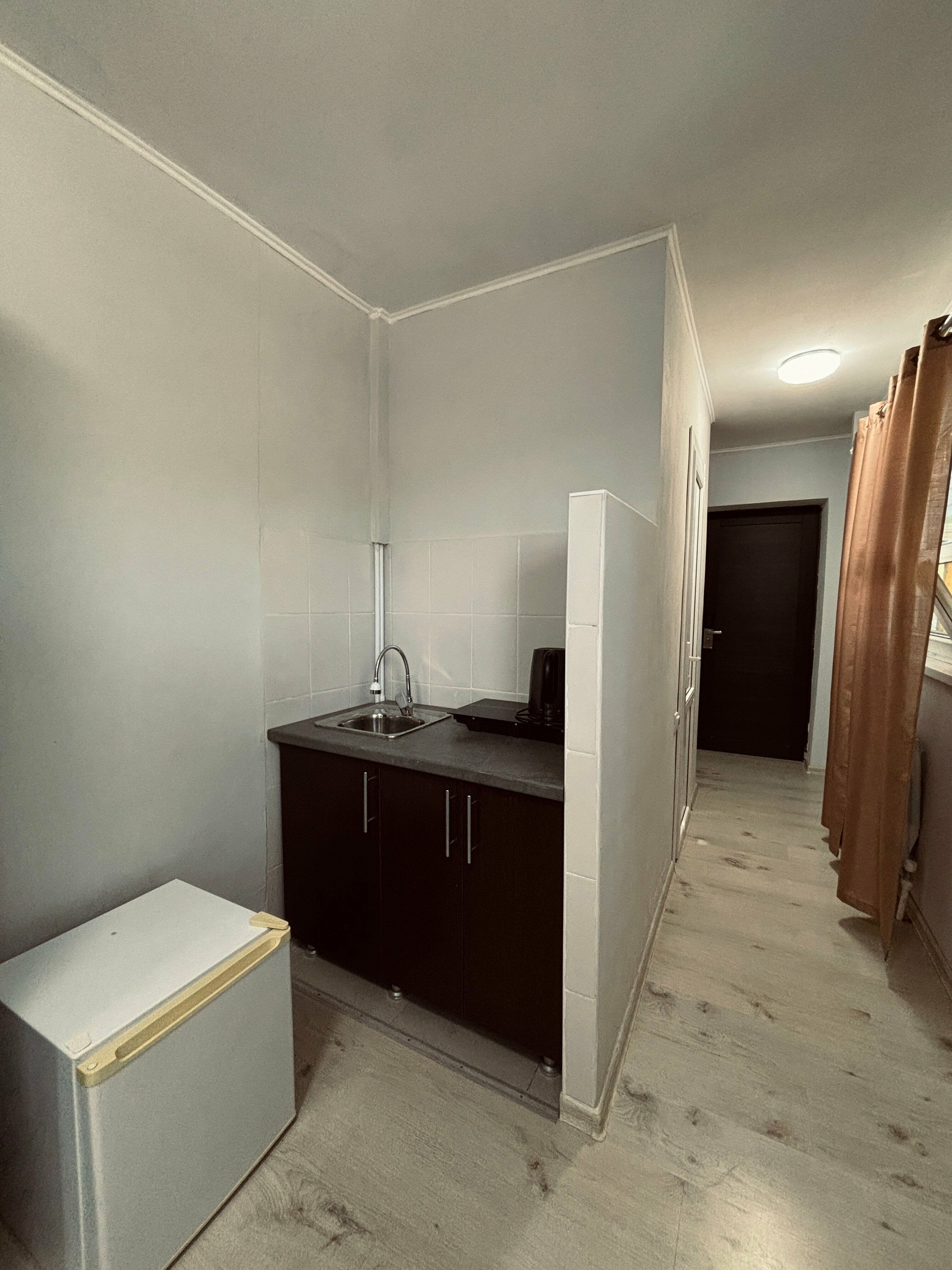 Двухместный номер с 2 отдельными кроватями