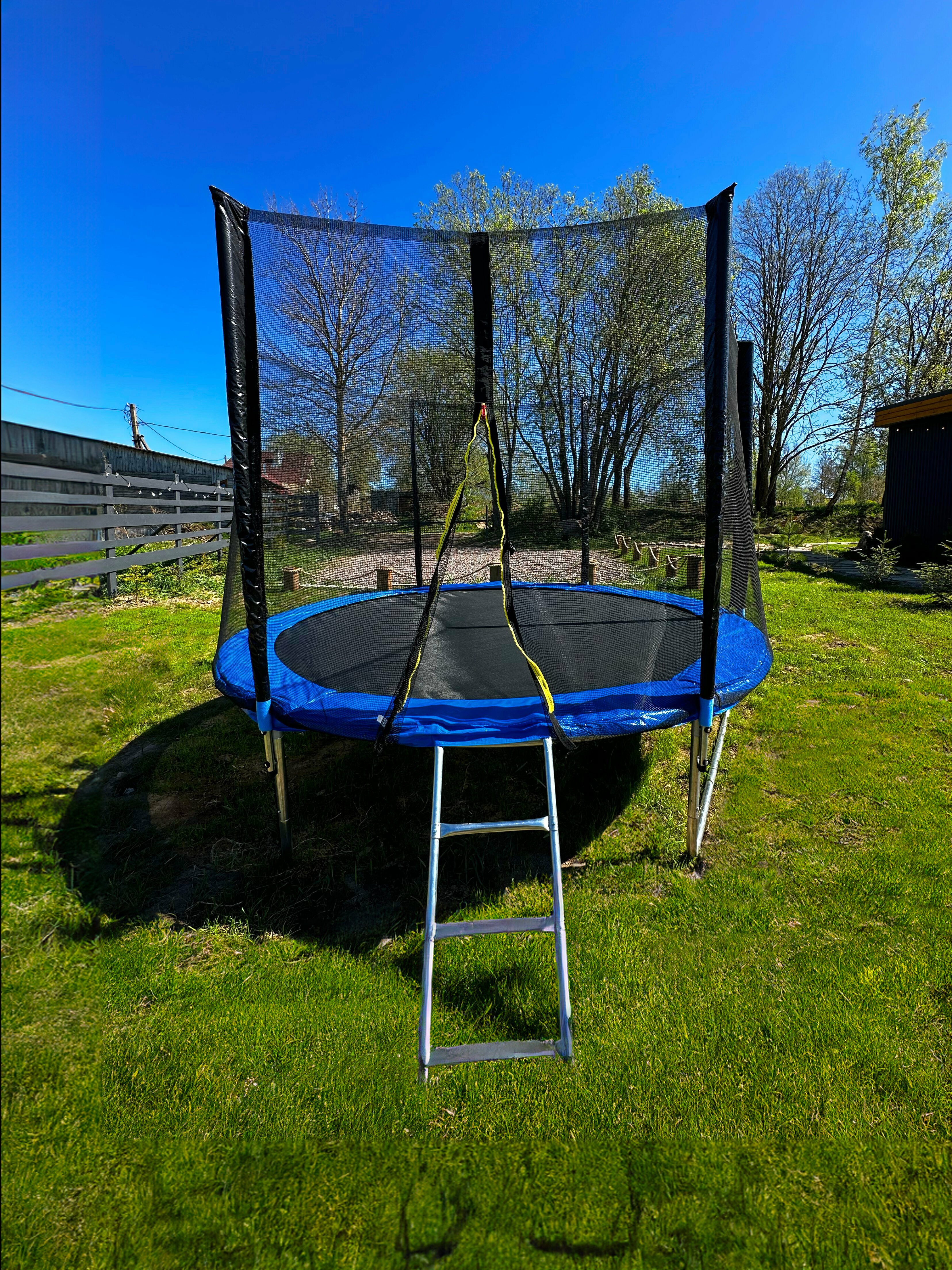 Апартаменты с сауной