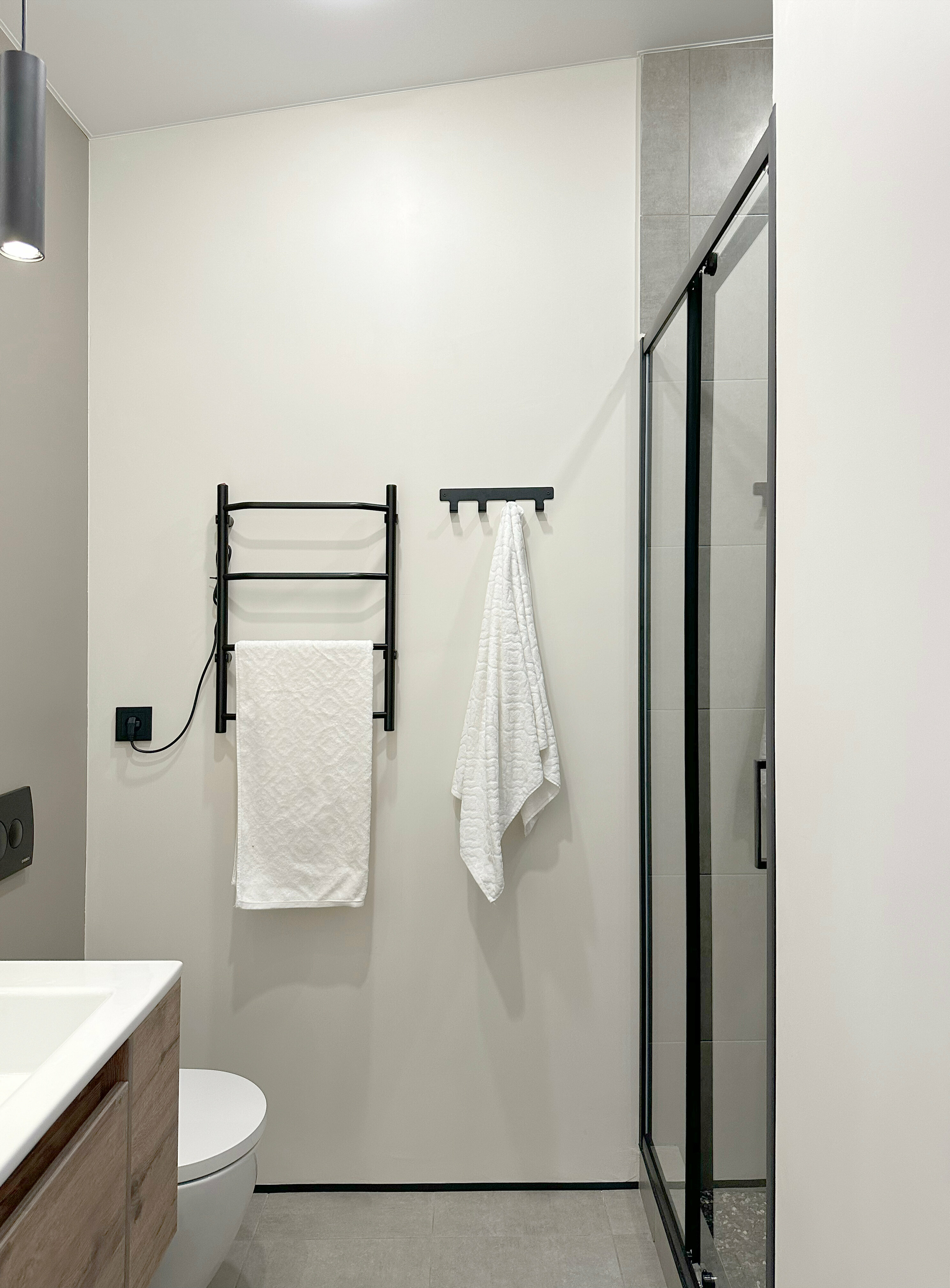 Апартаменты с сауной