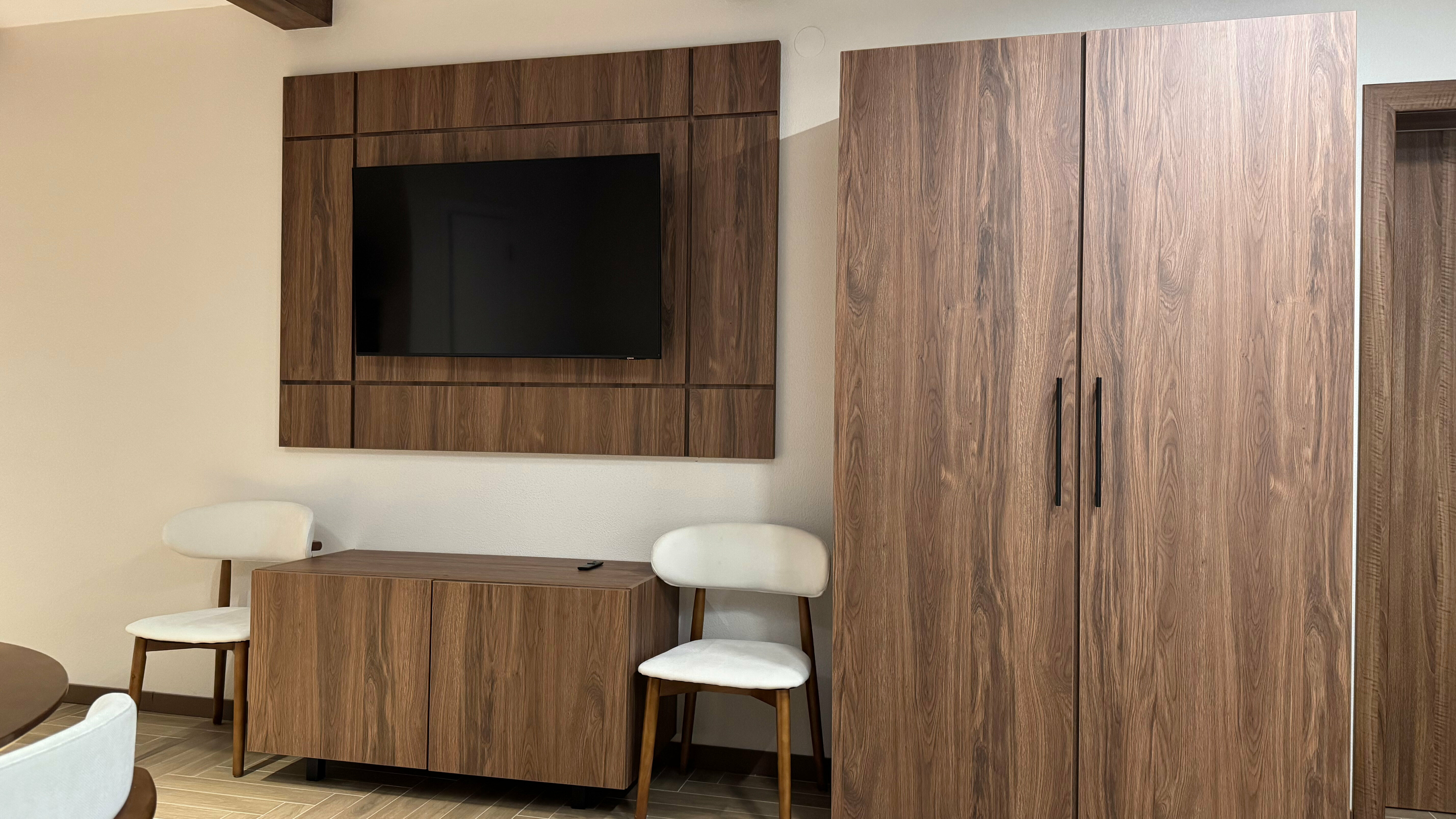 Студия премиум с кухней и зоной барбекю