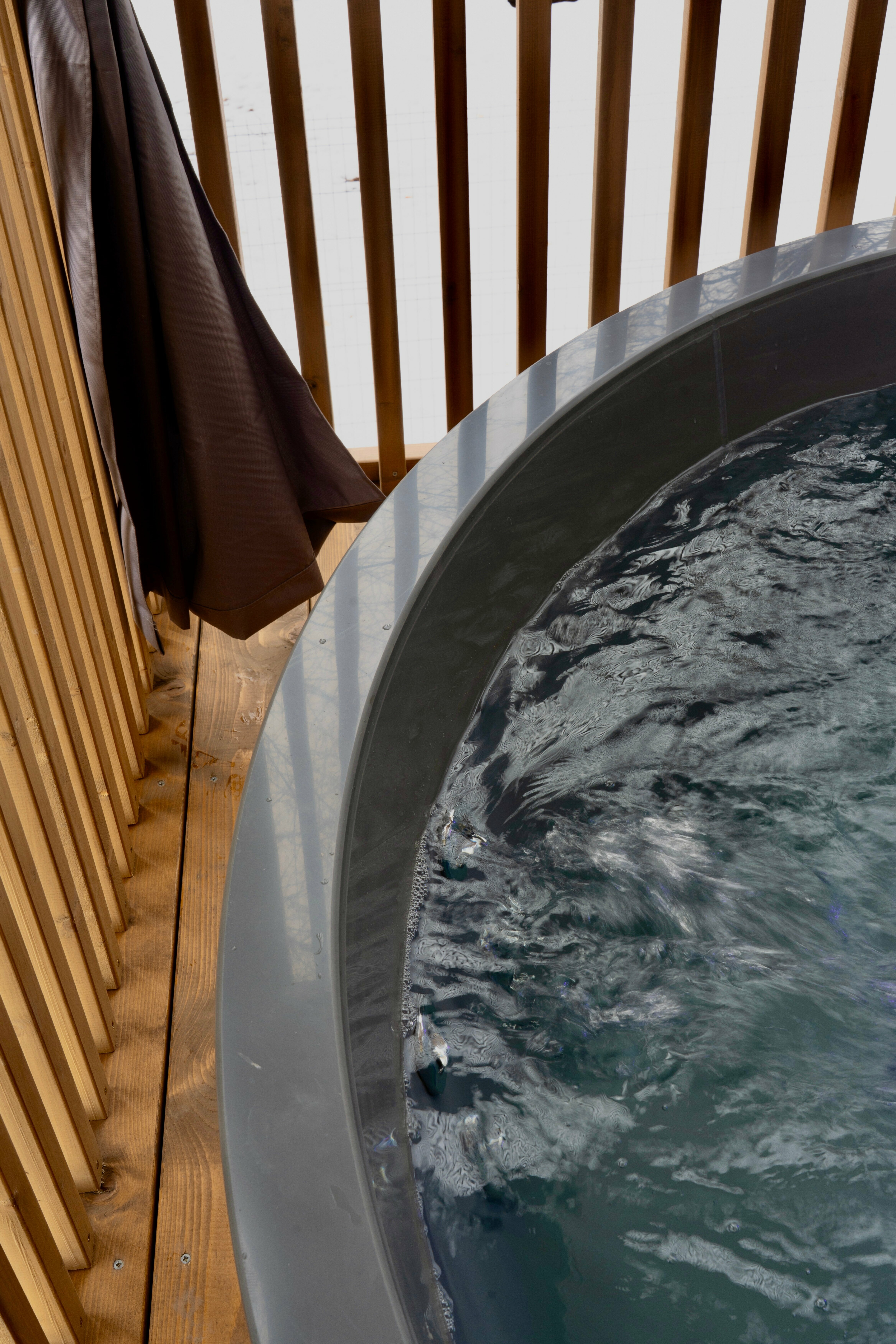 Коттедж для семейного отдыха