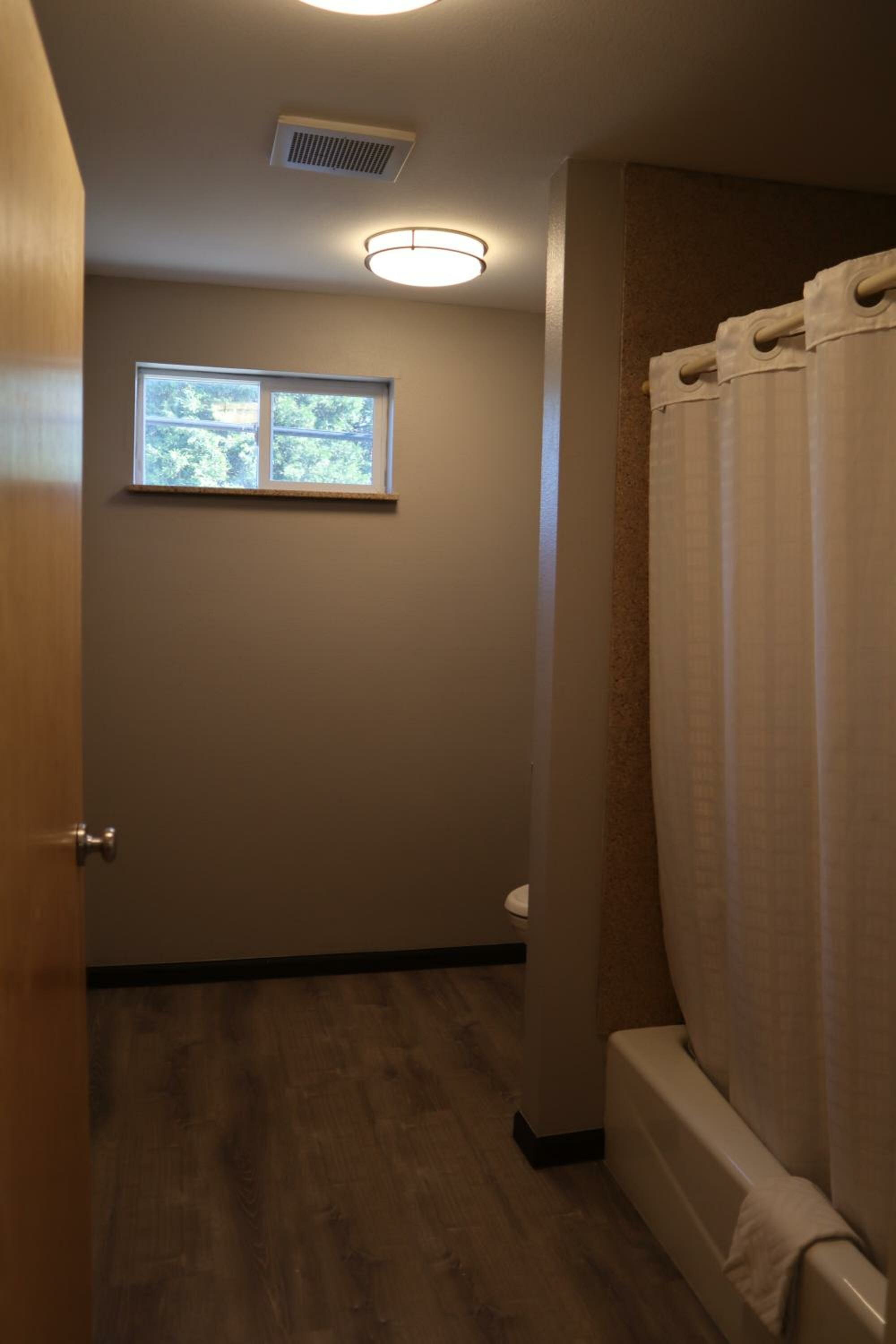Three-Bedroom Suite